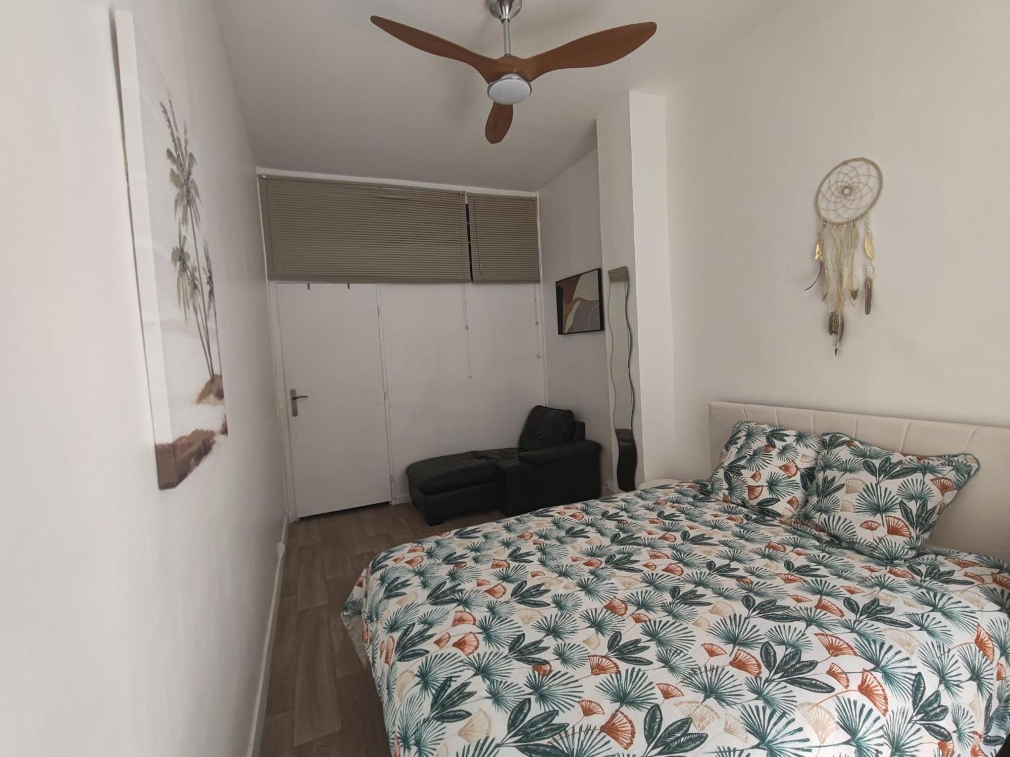 Apartamento T3 Grand Balcon Au Coeur Du Vieux Port Marsella Exterior foto