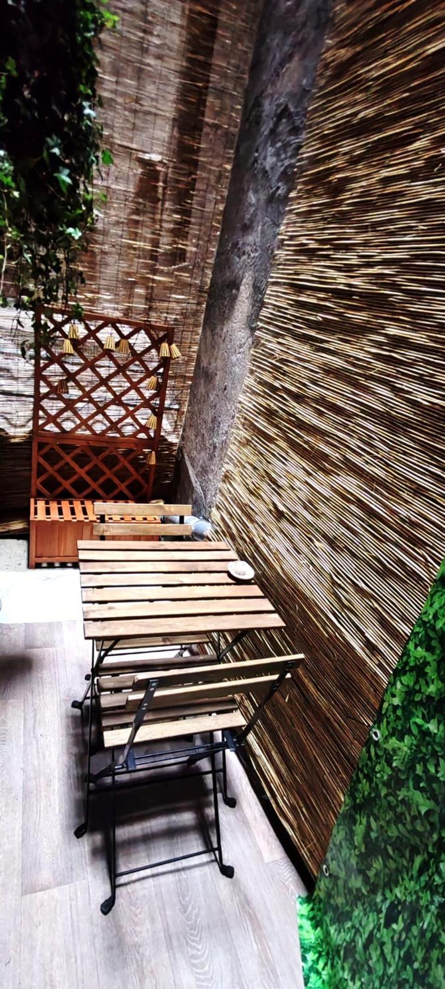 Apartamento T3 Grand Balcon Au Coeur Du Vieux Port Marsella Exterior foto